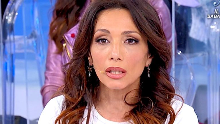 Desdemona Uomini e Donne Gianni Armando