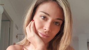 Diletta Leotta parla dello stravolgimento fisico vissuto in gravidanza: “Mi è pesato”