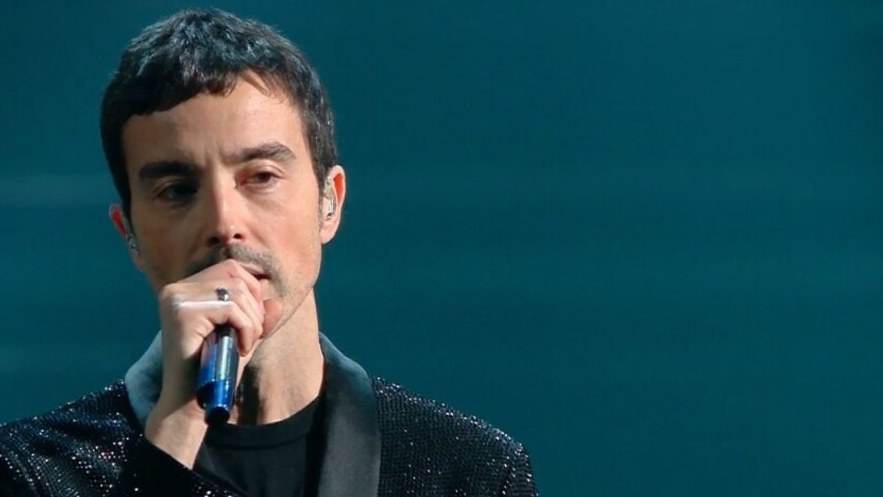 diodato festival di sanremo