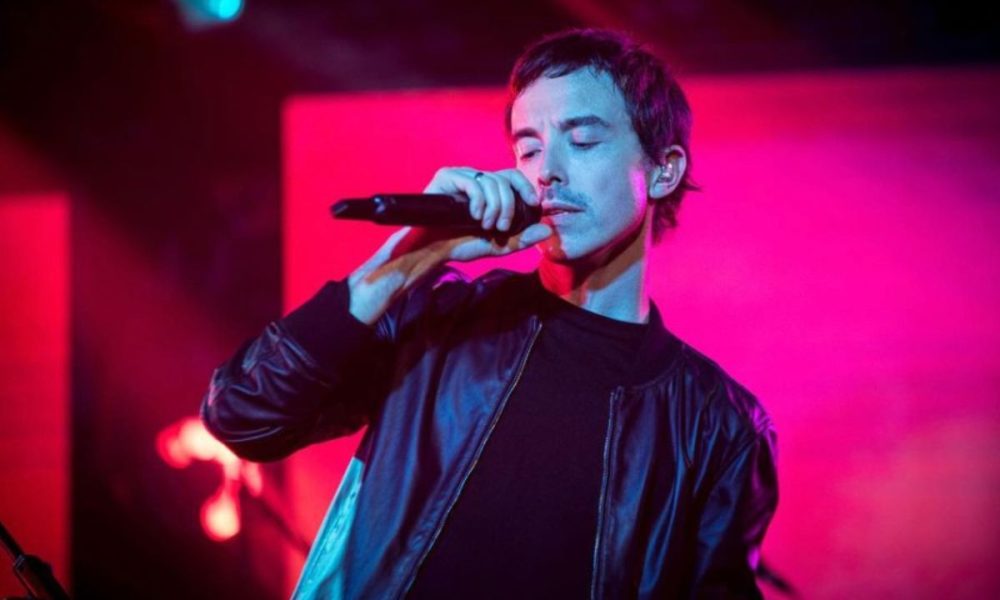 Diodato è tornato: il nuovo album è “Così speciale”