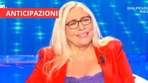 Domenica In: ospiti e anticipazioni puntata di domenica 5 marzo