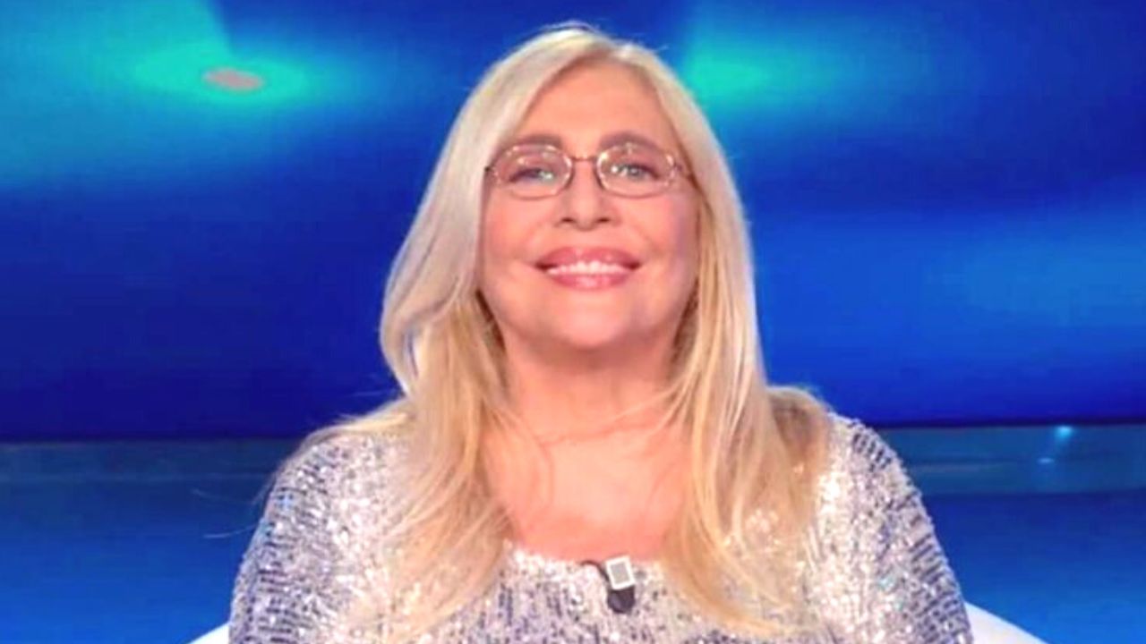 Mara Venier, la Rai allunga Domenica In: l'ultima puntata speciale 41 mara venier domenica in rai