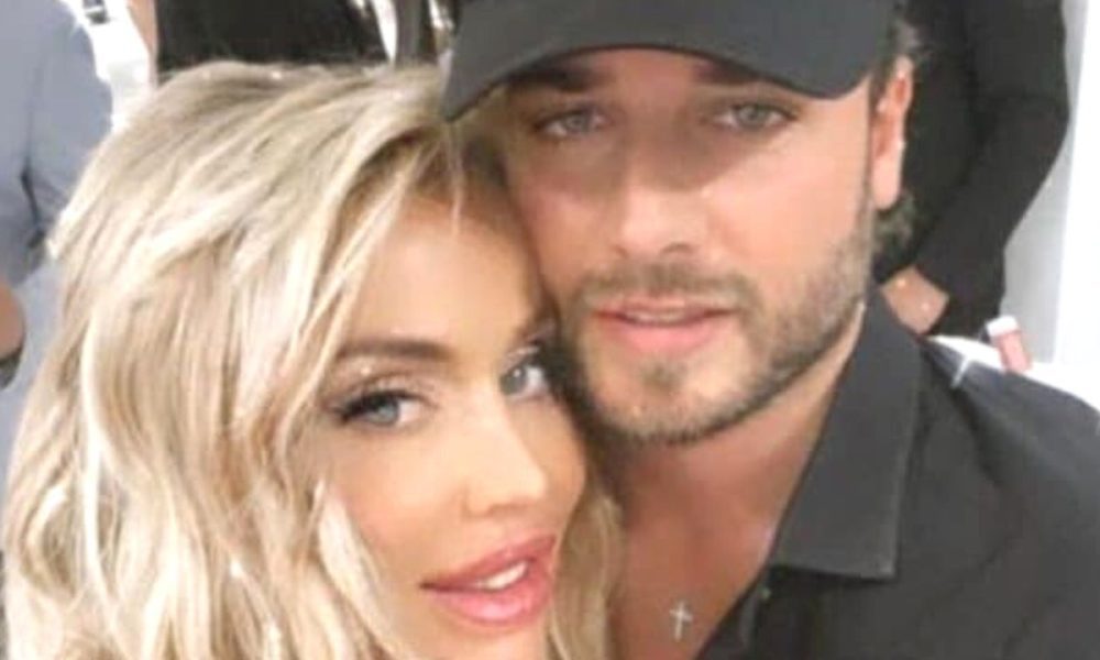 Valeria Marini, voci di “crisi profonda” con Eddy: cosa c’entra Miriana Trevisan