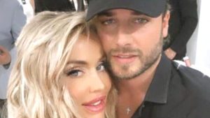 Valeria Marini, voci di “crisi profonda” con Eddy: cosa c’entra Miriana Trevisan