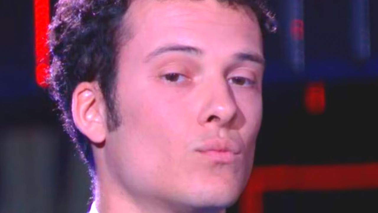 Perché Edoardo Donnamaria è stato squalificato dal GF Vip 7? 41 perché edoardo donnamaria squalificato