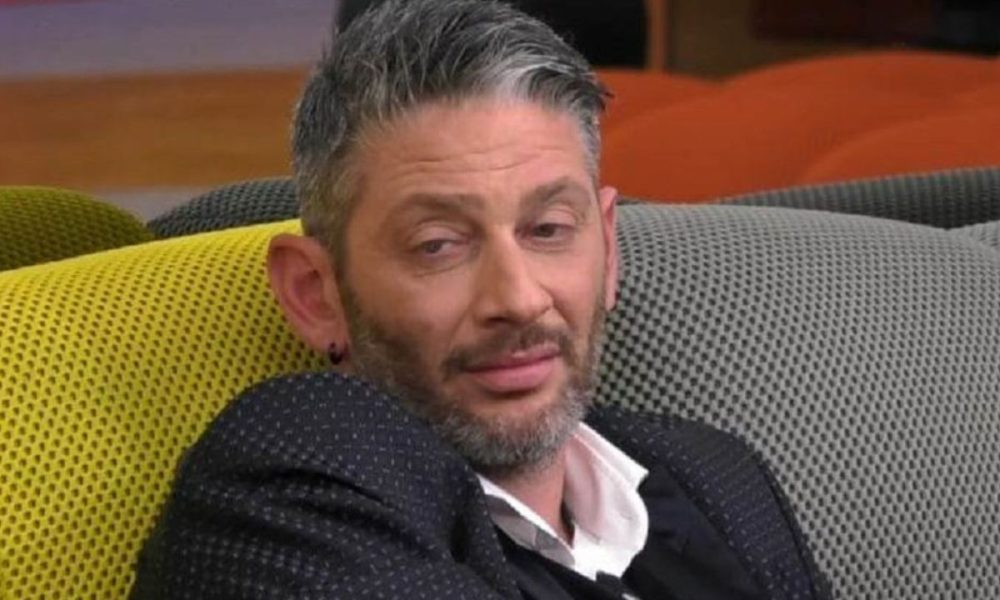 GF VIP, Edoardo Tavassi contro Sonia Bruganelli: “Non ha capito un ca*zo”