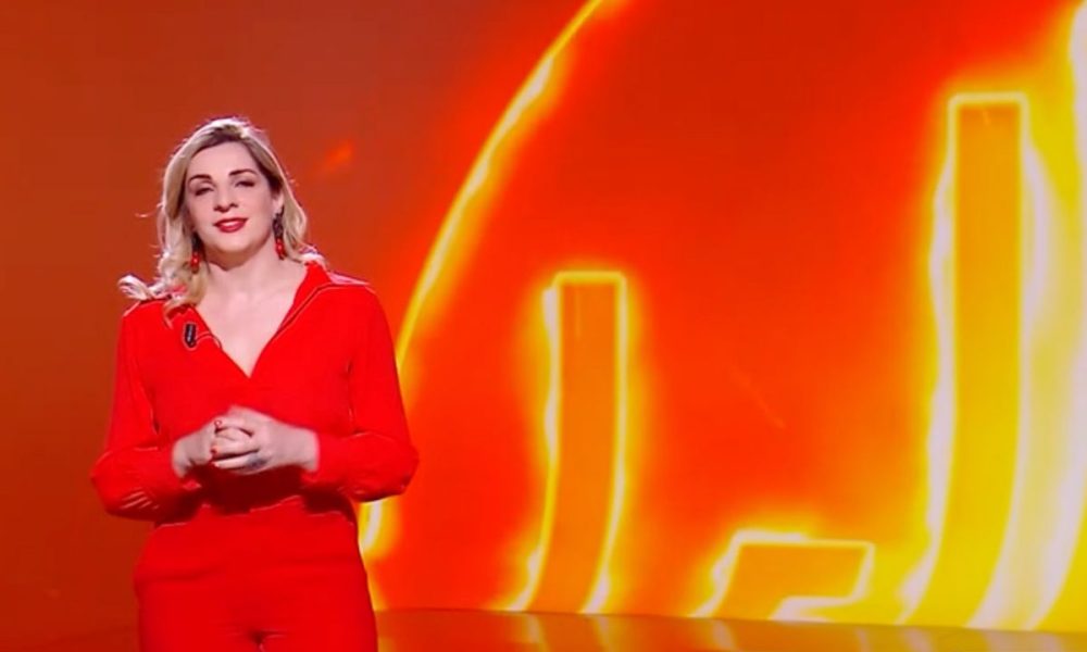 Elena Di Cioccio a Le Iene: “Sono sieropositiva da 21 anni”