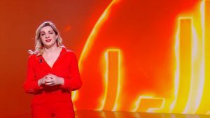 Elena Di Cioccio a Le Iene: “Sono sieropositiva da 21 anni”