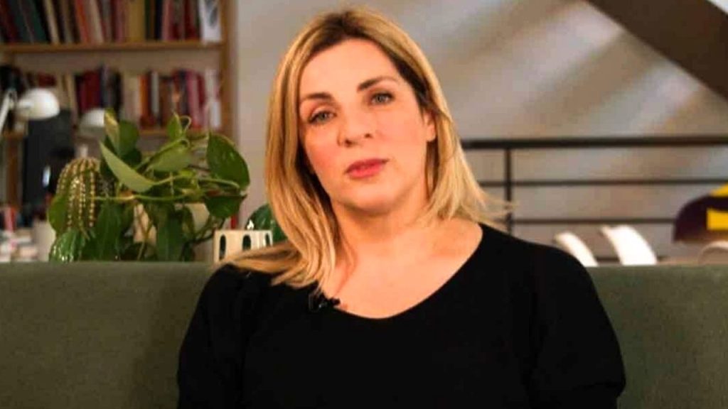 elena di cioccio
