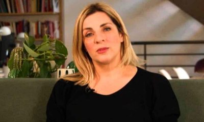 elena di cioccio