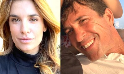 elisabetta canalis brian perri divorzio