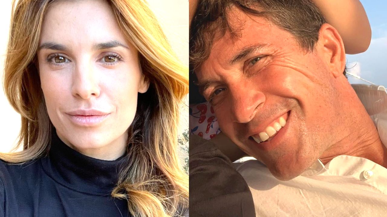 elisabetta canalis brian perri divorzio