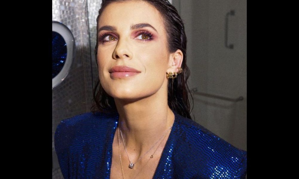 Elisabetta Canalis ha un nuovo fidanzato? Le foto con il famoso sportivo