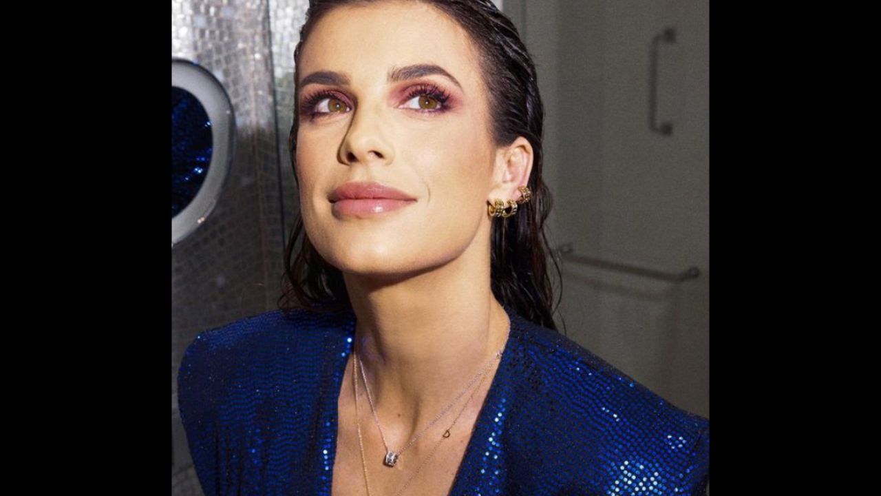 Elisabetta Canalis ha un nuovo fidanzato? Le foto con il famoso sportivo 41 Elisabetta Canalis