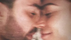 Elodie e Andrea Iannone festeggiano 7 mesi insieme: il costoso regalo per la cantante