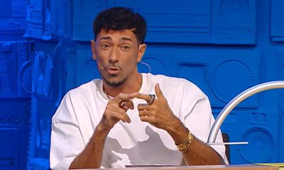 emanuel lo giorgia domenica in