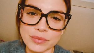 Emma Marrone: “Ho sfiorato l’orlo del precipizio”, cosa è successo in montagna