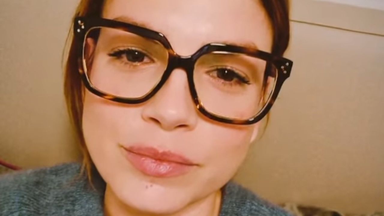 Emma Marrone: "Ho sfiorato l'orlo del precipizio", cosa è successo in montagna 41 emma marrone montagna
