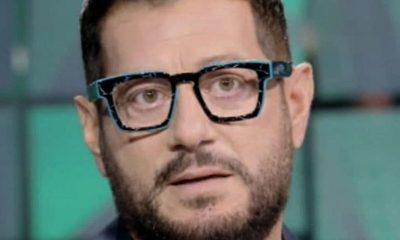 enrico papi sfogo bufala