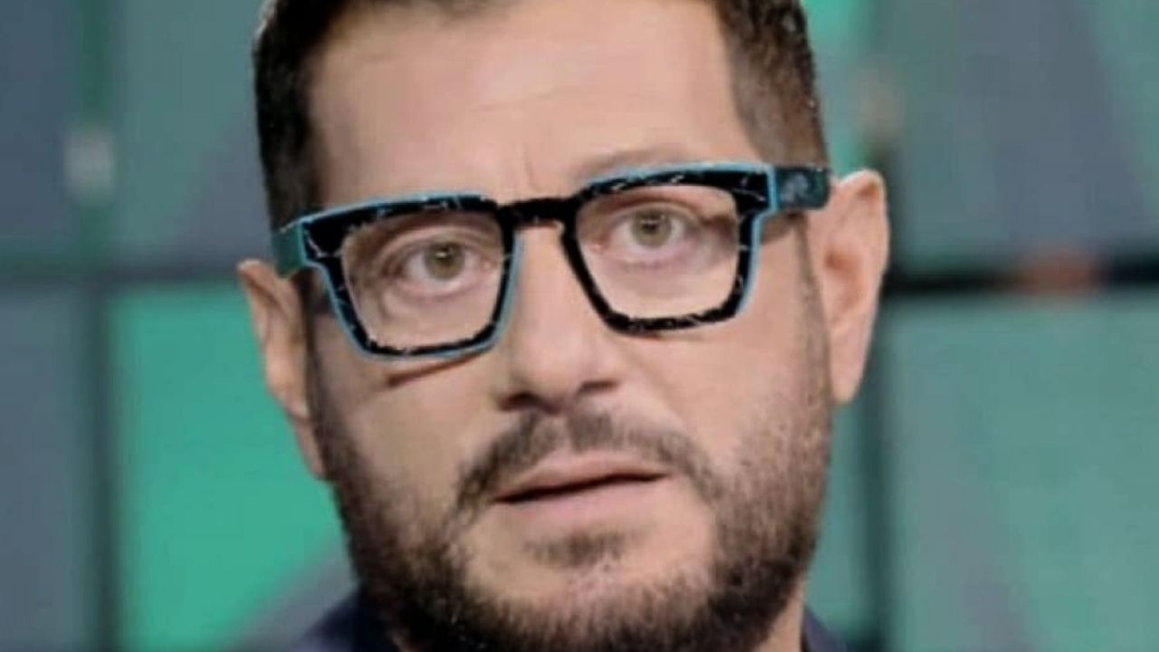 enrico papi sfogo bufala