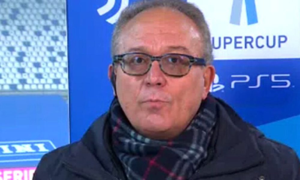 Enrico Varriale: causa alla Rai dopo la sua sospensione