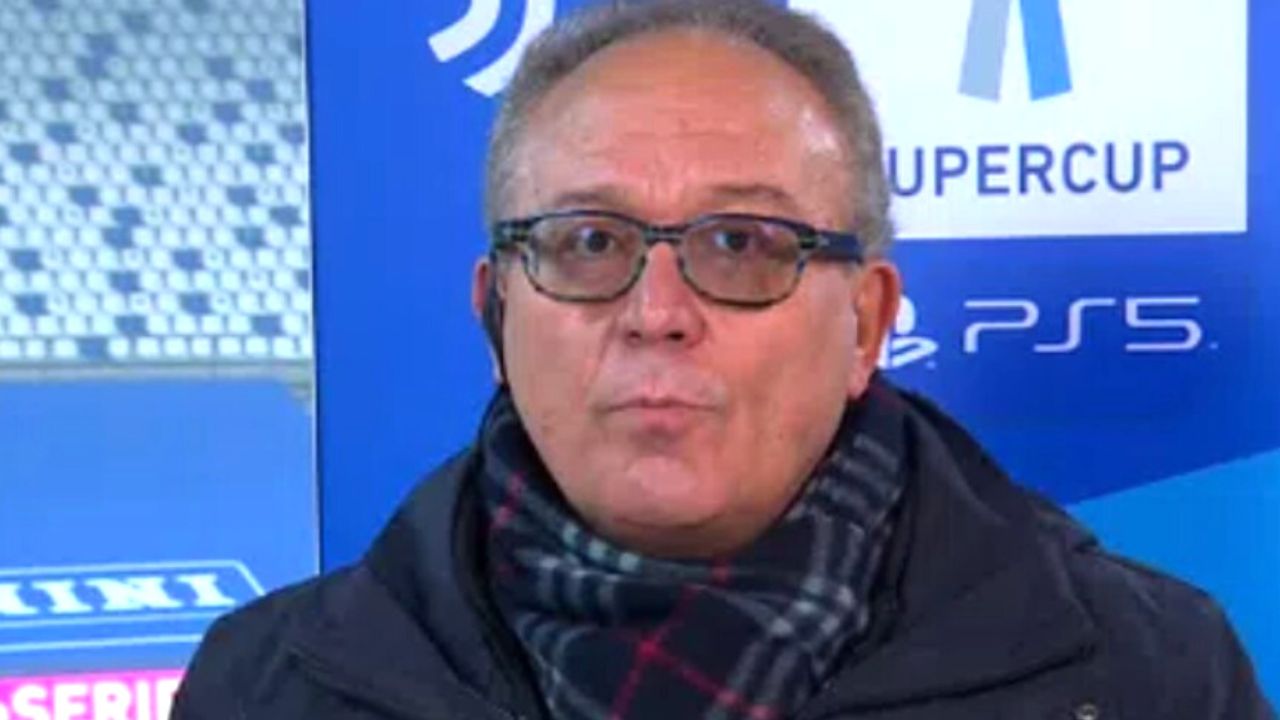 Enrico Varriale: causa alla Rai dopo la sua sospensione 41 enrico varriale rai