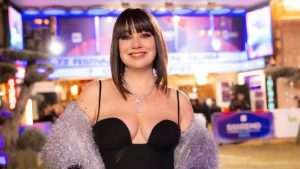 L’Estetista Cinica risponde a Clio: “Social aggressivi, io me ne frego”