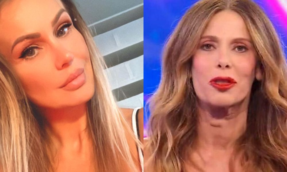 Eva Henger delusa da Alessia Marcuzzi: “Un disastro, non sono rimasta bene”