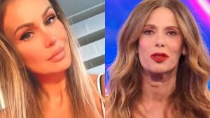 Eva Henger delusa da Alessia Marcuzzi: “Un disastro, non sono rimasta bene”