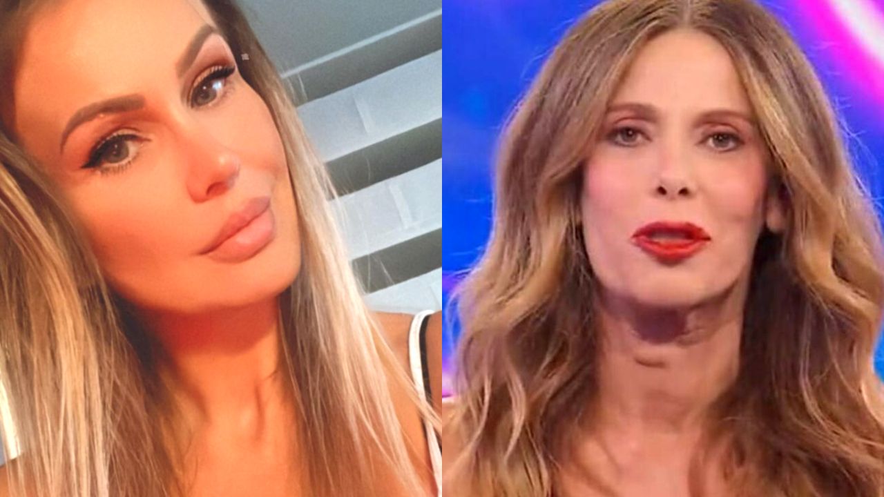 eva henger alessia marcuzzi