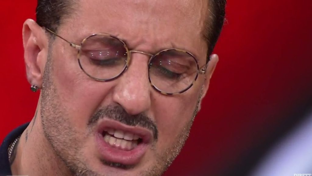 fabrizio corona perizia psichiatrica