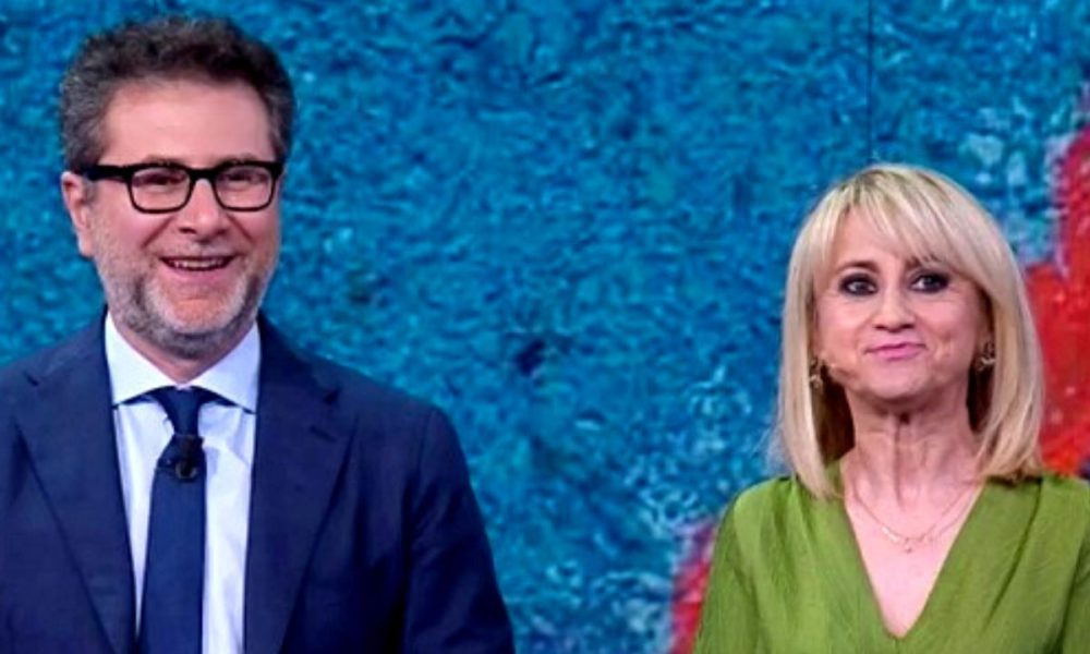 Elly Schlein: spunta un vecchio commento su Fazio e Littizzetto