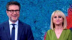 Elly Schlein: spunta un vecchio commento su Fazio e Littizzetto