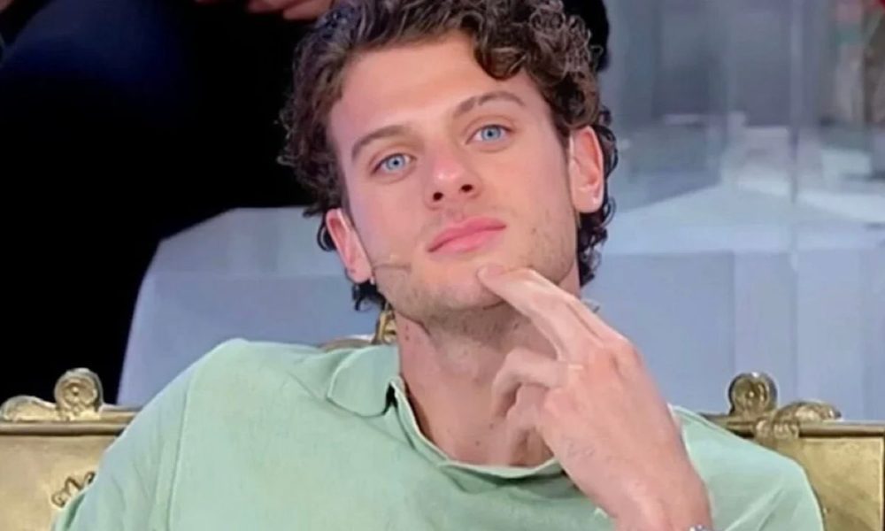 Federico Nicotera, la scelta: la fine del suo trono a Uomini e Donne