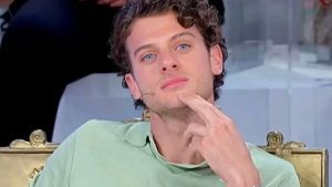 Federico Nicotera, la scelta: la fine del suo trono a Uomini e Donne