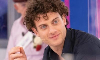 Federico Nicotera Uomini e Donne scelta