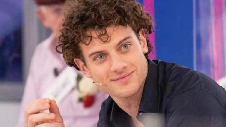 Federico Nicotera Uomini e Donne scelta
