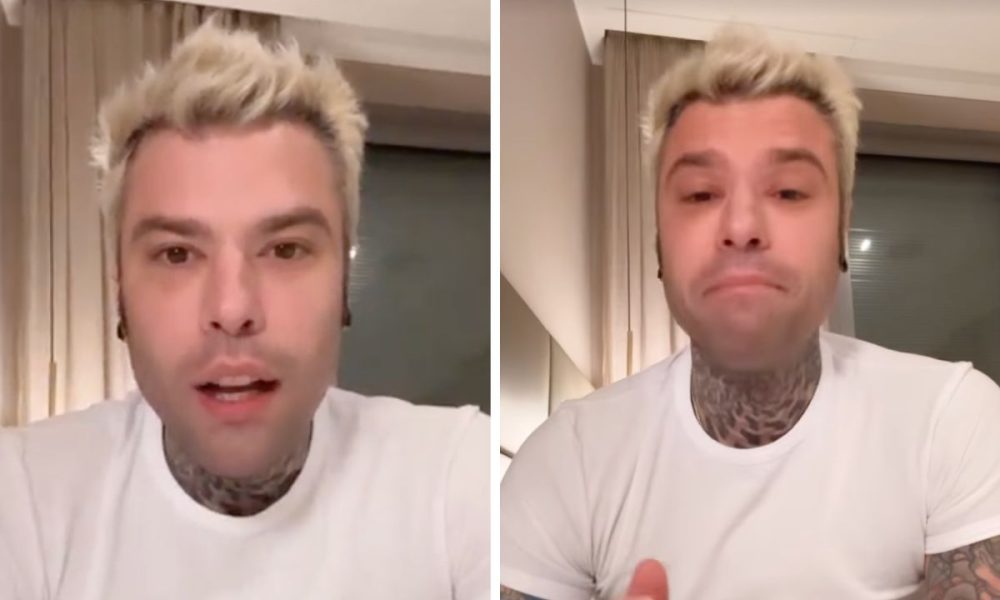 Effetto rebound, che cos’è: lo sfogo di Fedez su Instagram in lacrime
