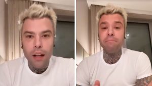 Effetto rebound, che cos’è: lo sfogo di Fedez su Instagram in lacrime