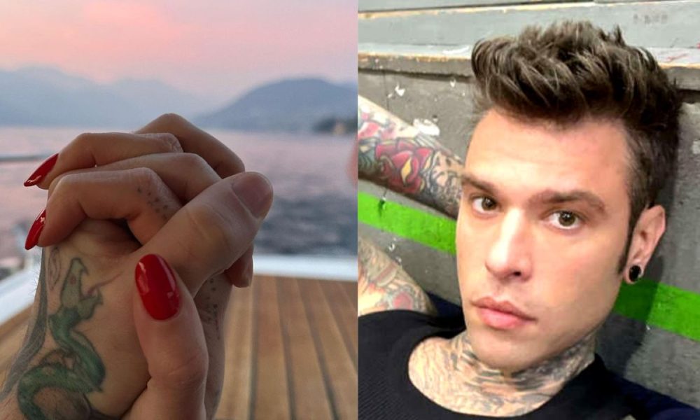 Fedez, nuovo post su Instagram: il dubbio del trauma tra lutto e malattia