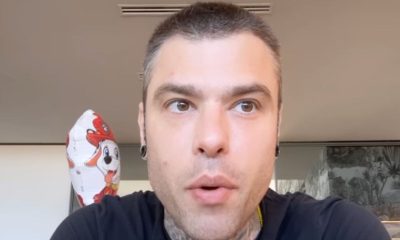 fedez jennifer aniston