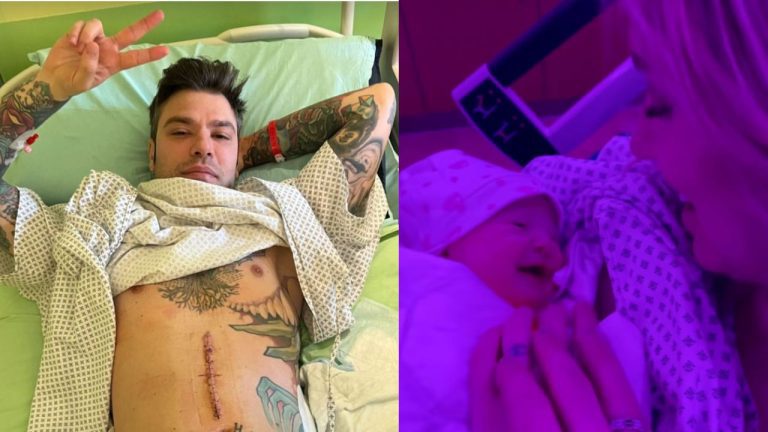 fedez vittoria compleanno