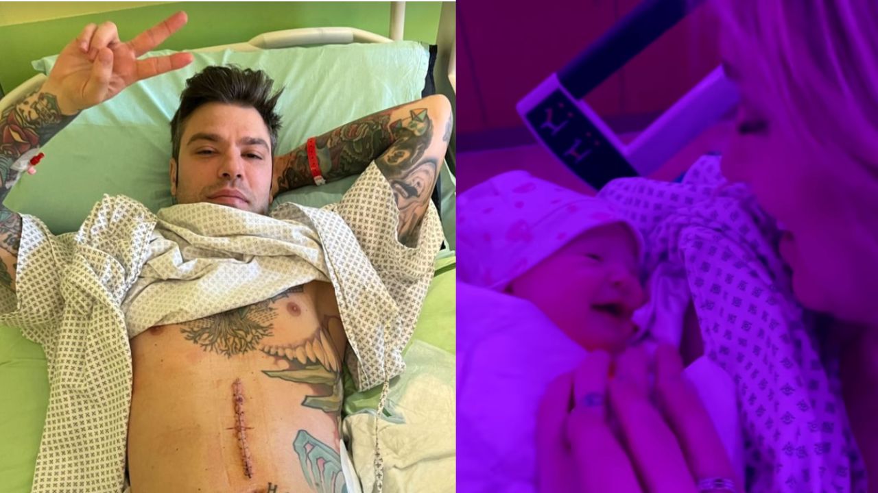 Fedez, festa di compleanno per Vittoria: "Un anno fa mi operavo" 41 fedez vittoria compleanno