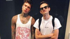 Fedez e Rovazzi, la pace è ufficiale: la foto insieme dopo la lite