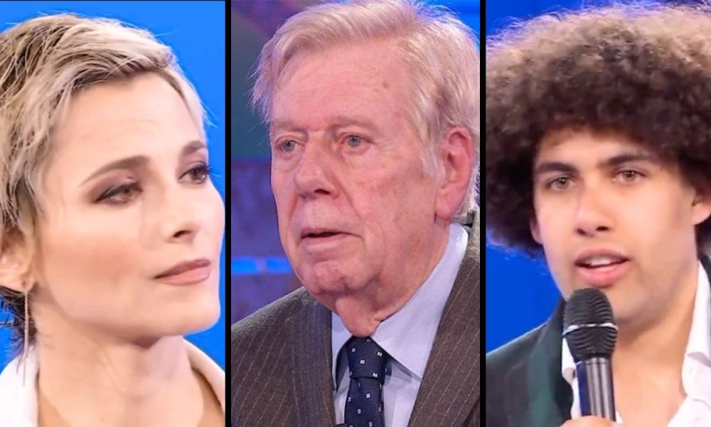 Claudio Lippi, la pessima uscita dalla Fialdini: “Quello che è successo ha lasciato dei segni”