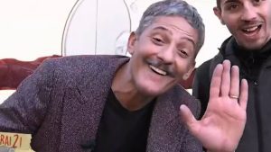 Fiorello spopola anche sul Times: il merito è di Giorgia Meloni