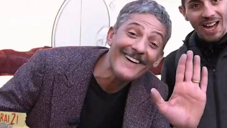 fiorello times meloni