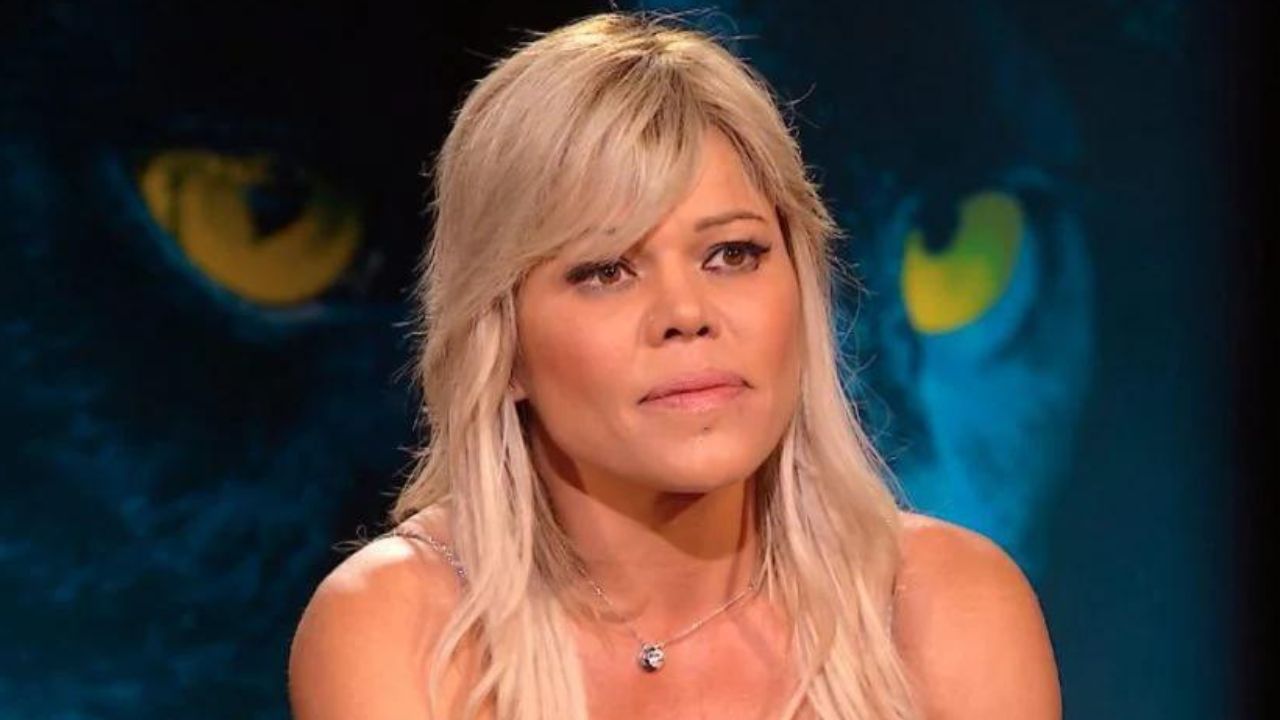 Lutto per Floriana Secondi, ucciso il cugino: "Brutto bast*rdo" 41 floriana secondi lutto