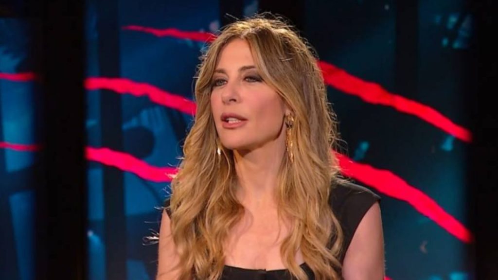 francesca fagnani belve