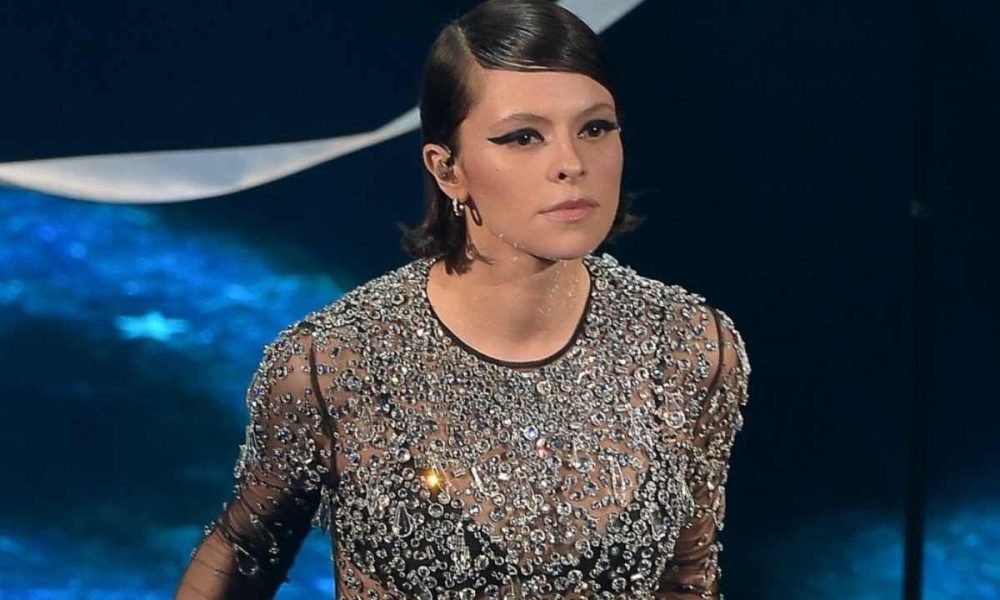 Francesca Michielin: “Ho un rene sfigato”, arriva lo stop